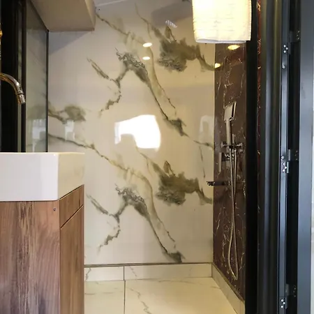Galata By Rich Hotel Provincia di Istanbul