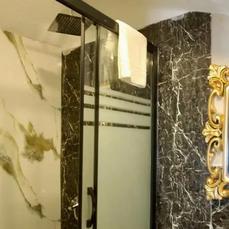 Hotel Galata By Rich Provincia di Istanbul
