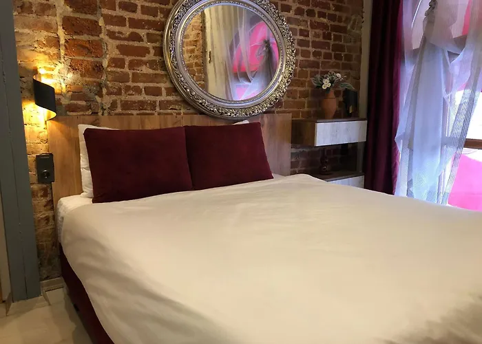 Galata By Rich Hotel