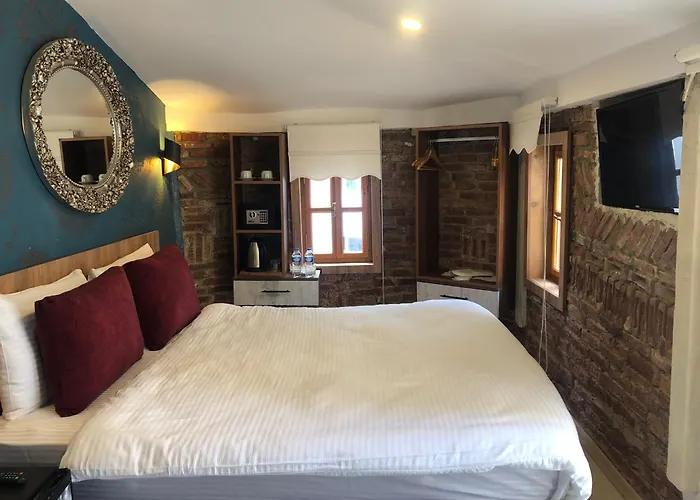 Galata By Rich Hotel Stambuł