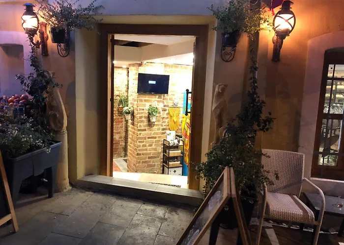 Galata By Rich Hotel