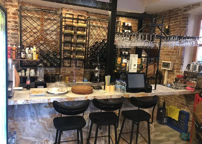 Hotel Galata By Rich Stambuł