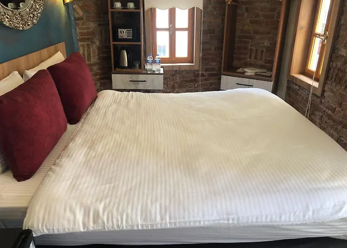 Hotel Galata By Rich