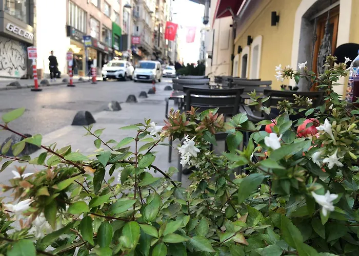 Galata By Rich Hotel