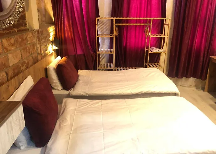 Galata By Rich Hotel *