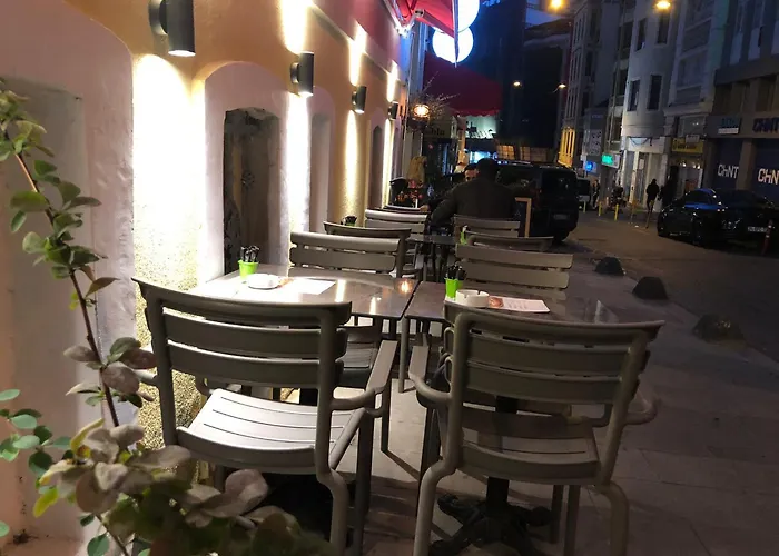 Hotel Galata By Rich