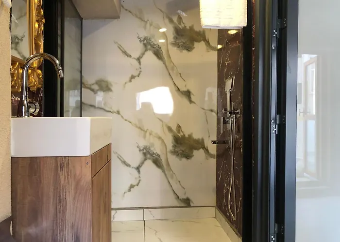 Galata By Rich Hotel