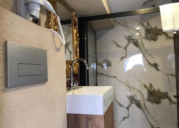 Hotel Galata By Rich *