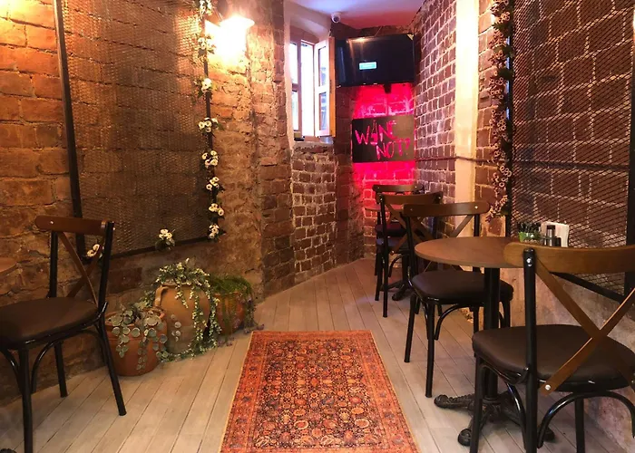 Galata By Rich Stambuł