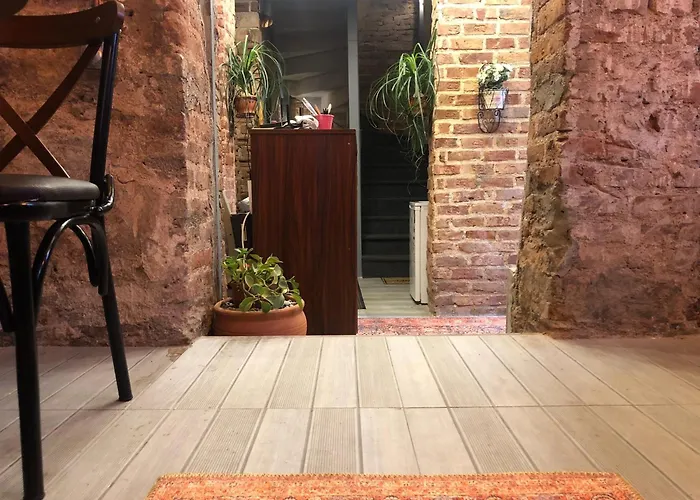 Hotel Galata By Rich