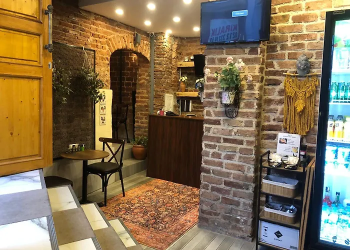 Galata By Rich Hotel *