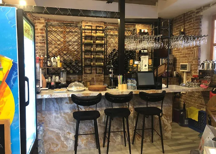 Hotel Galata By Rich