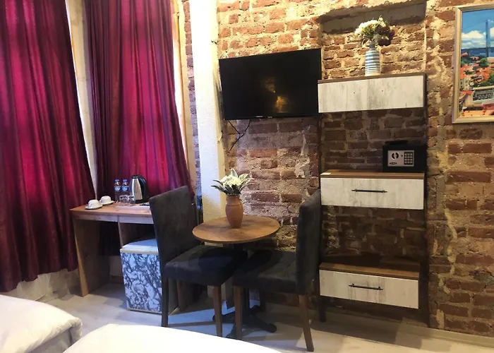 Galata By Rich Hotel *