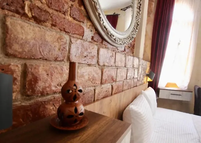 Galata By Rich Hotel Stambuł