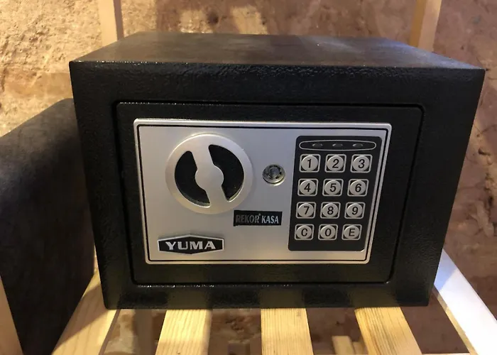 Galata By Rich * Stambuł