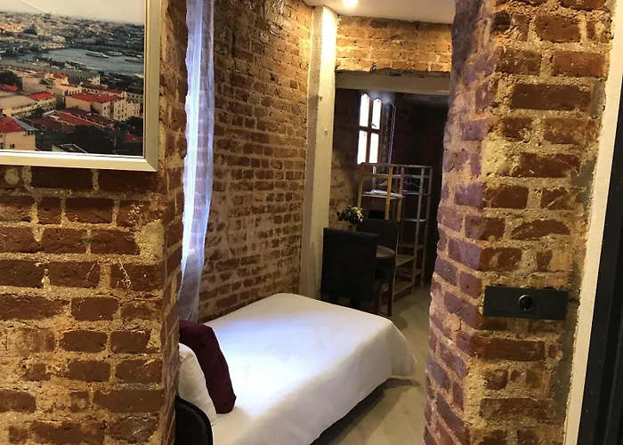 Hotel Galata By Rich