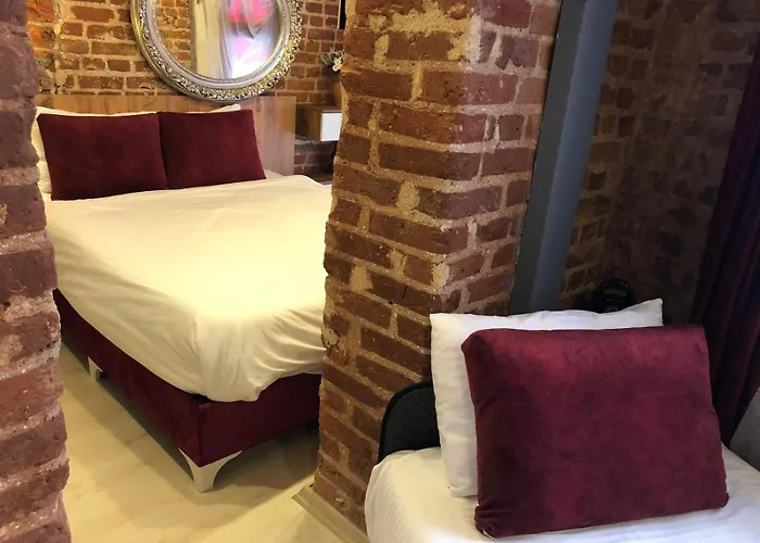 Galata By Rich Hotel