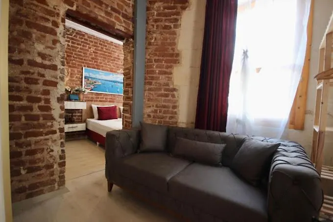 Hotel Galata By Rich *