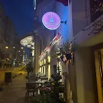 Galata By Rich