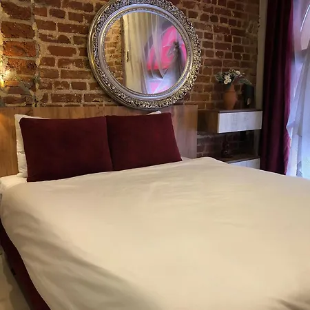Galata By Rich Bed and breakfast