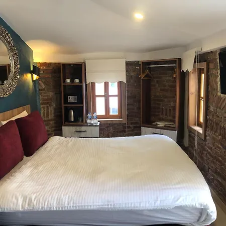 Galata By Rich Bed and breakfast Estambul