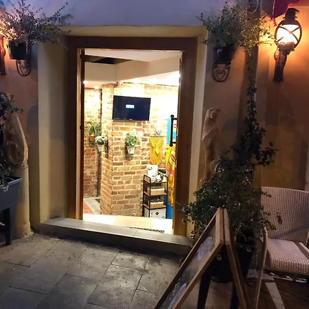Galata By Rich Bed and breakfast