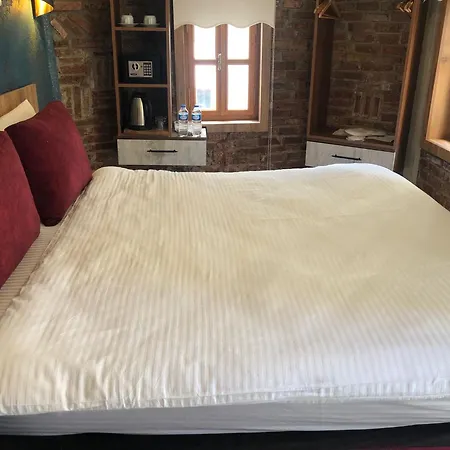 Bed and breakfast Galata By Rich
