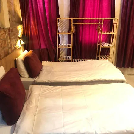 Galata By Rich Bed and breakfast *