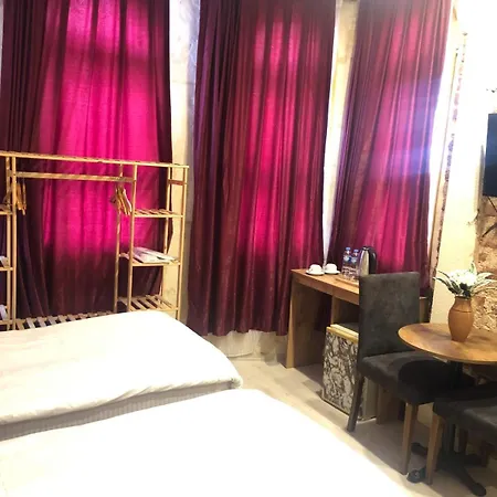 Galata By Rich Bed and breakfast Estambul