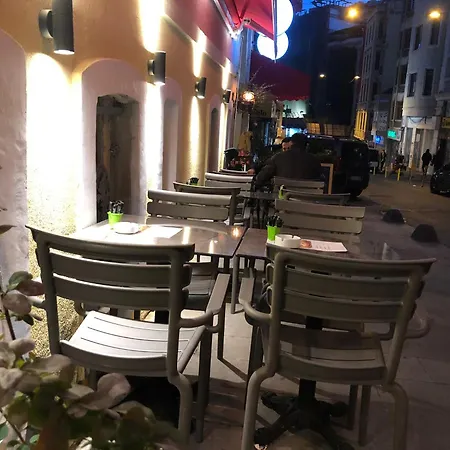 Bed and breakfast Galata By Rich