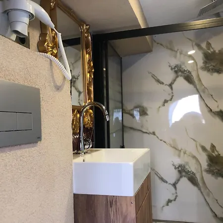 Hotel Galata By Rich *