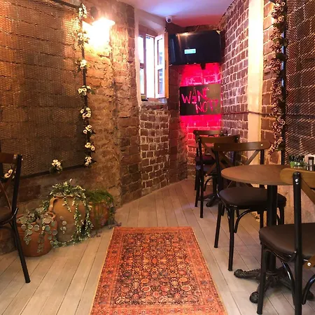 Galata By Rich Istanboel