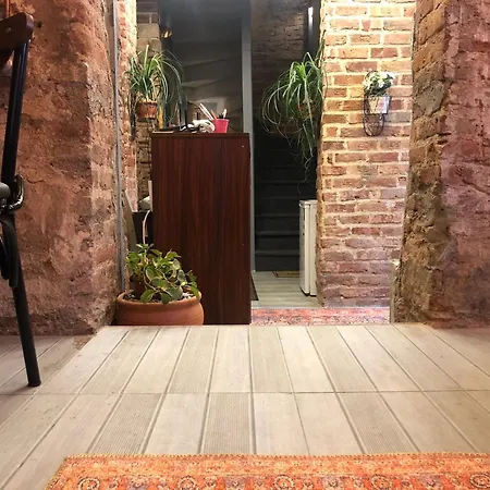 Bed and breakfast Galata By Rich