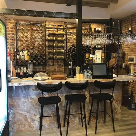 Bed and breakfast Galata By Rich