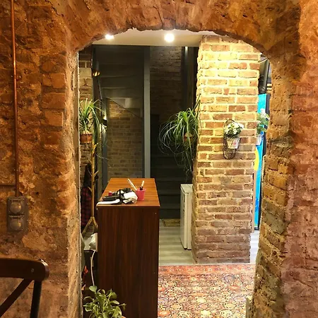 Bed and breakfast Galata By Rich *