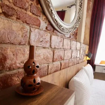 Galata By Rich Bed and breakfast Estambul