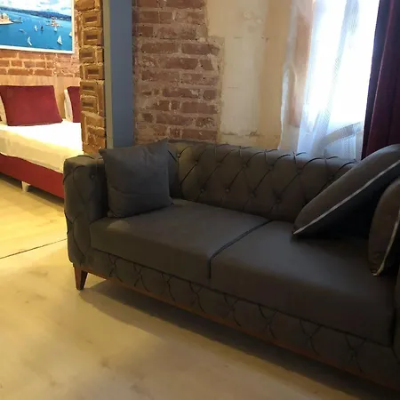 Bed and breakfast Galata By Rich Estambul