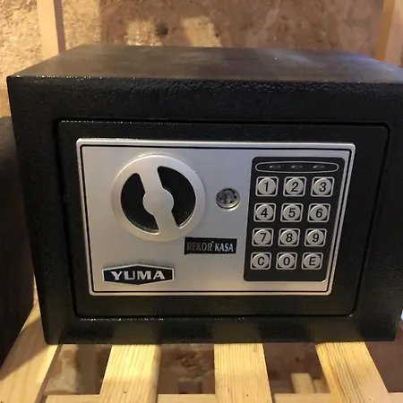 Galata By Rich * Istanboel