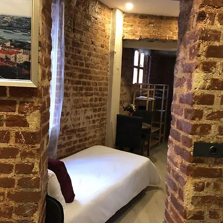 Bed and breakfast Galata By Rich