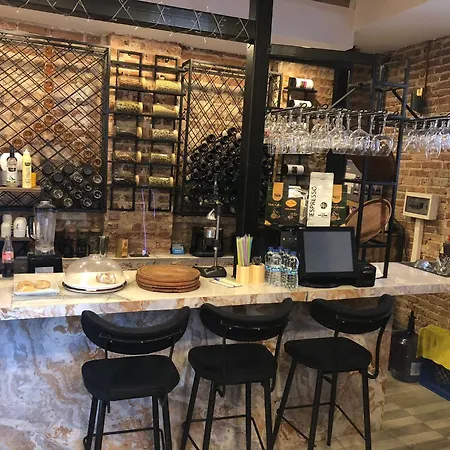 Bed & Breakfast Galata By Rich Istanbul