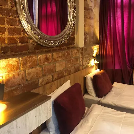 Bed & Breakfast Galata By Rich Istanbul