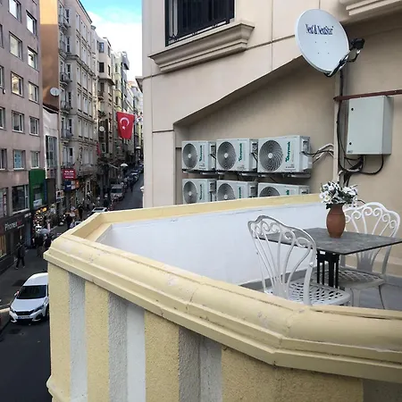 Bed & Breakfast Galata By Rich *