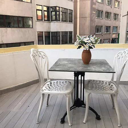 Galata By Rich Bed & Breakfast Istanbul