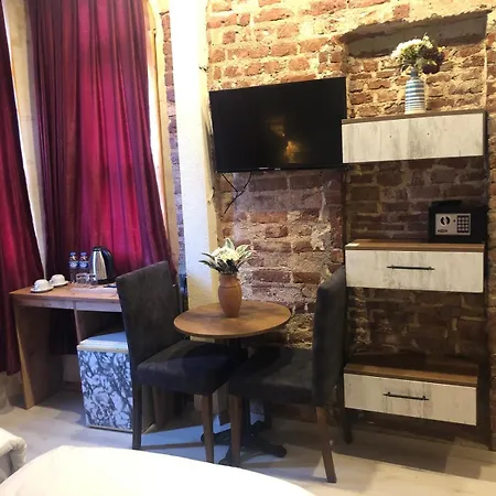 Galata By Rich Bed & Breakfast *